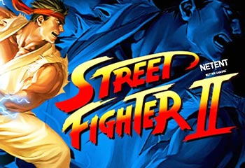 Street Fighter 2: the World Warrior